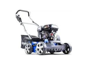 Hyundai HYSC210 210cc / 400mm Petrol Lawn Scarifier