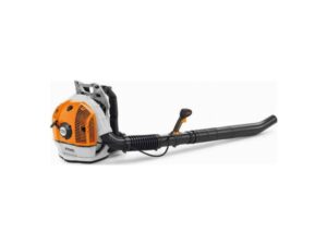 STIHL BR 600 Petrol Backpack Leaf Blower